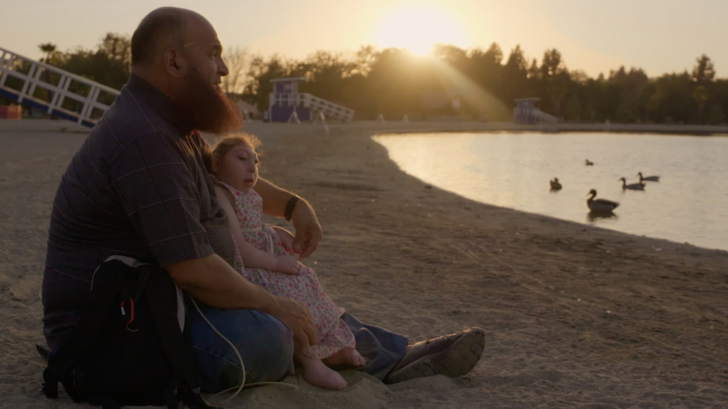 Muhammad Bzeek: A Beacon of Compassion and Selflessness image